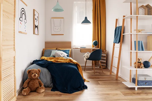 dormitorio