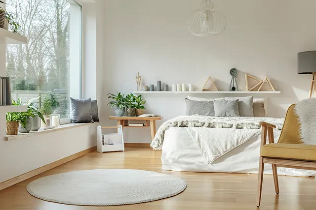 dormitorio