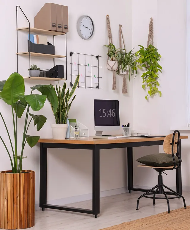 home office