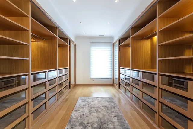vestidor